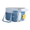Small Dog Car Console Seat