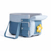 Small Dog Car Console Seat