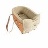 Small Dog Car Console Seat