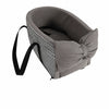 Small Dog Car Console Seat