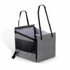 Reversible Waterproof Pet Car Seat Mat