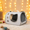 Lightweight Pet Carrier Backpack for Cats and Small Dogs