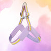Y-Shaped Dog Harness for Small to Medium Dogs