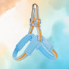 Y-Shaped Dog Harness for Small to Medium Dogs