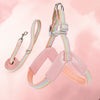 Y-Shaped Dog Harness for Small to Medium Dogs