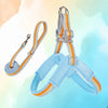Y-Shaped Dog Harness for Small to Medium Dogs
