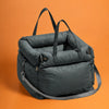 Water-Resistant Car Dog Bed with Removable, Washable Design