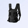 Pet Carrier Backpack and Front Carrier for Small Dogs and Cats