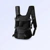 Pet Carrier Backpack and Front Carrier for Small Dogs and Cats