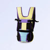 Pet Carrier Backpack and Front Carrier for Small Dogs and Cats