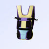 Pet Carrier Backpack and Front Carrier for Small Dogs and Cats