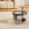 Pet Water Fountain for Cats and Small Dogs