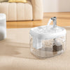 Pet Water Fountain for Cats and Small Dogs