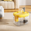 Pet Water Fountain for Cats and Small Dogs