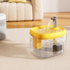 Pet Water Fountain for Cats and Small Dogs