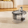 Pet Water Fountain for Cats and Small Dogs