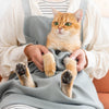 Cat Grooming Restraint Apron
