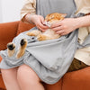 Cat Grooming Restraint Apron