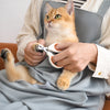 Cat Grooming Restraint Apron