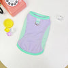 Lightweight Four-Leg Dog Shirt for Small to Medium Dogs