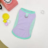Lightweight Four-Leg Dog Shirt for Small to Medium Dogs