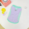 Lightweight Four-Leg Dog Shirt for Small to Medium Dogs