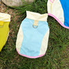 Lightweight Four-Leg Dog Shirt for Small to Medium Dogs