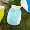 Lightweight Four-Leg Dog Shirt for Small to Medium Dogs
