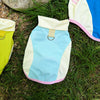 Lightweight Four-Leg Dog Shirt for Small to Medium Dogs