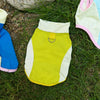 Lightweight Four-Leg Dog Shirt for Small to Medium Dogs