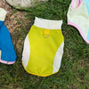 Lightweight Four-Leg Dog Shirt for Small to Medium Dogs