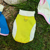 Lightweight Four-Leg Dog Shirt for Small to Medium Dogs
