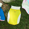 Lightweight Four-Leg Dog Shirt for Small to Medium Dogs