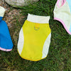 Lightweight Four-Leg Dog Shirt for Small to Medium Dogs