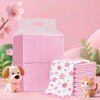 Disposable Dog & Cat Training Pads
