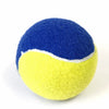 Small Nylon Tennis Ball-Style Dog Toy