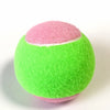 Small Nylon Tennis Ball-Style Dog Toy