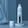 Electric Pet Nail Grinder for Dogs & Cats
