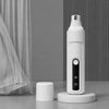 Electric Pet Nail Grinder for Dogs & Cats