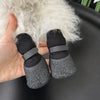 Outdoor Performance Fabric Dog Boots for Small to Medium Dogs
