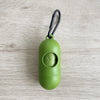 Dog Waste Bags for Walks and Everyday Cleanup