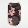 Lightweight Sleeveless Dog Vest for Warm Weather