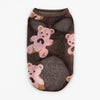 Lightweight Sleeveless Dog Vest for Warm Weather