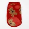 Lightweight Sleeveless Dog Vest for Warm Weather