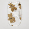 Lightweight Sleeveless Dog Vest for Warm Weather