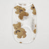 Lightweight Sleeveless Dog Vest for Warm Weather