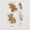 Lightweight Sleeveless Dog Vest for Warm Weather