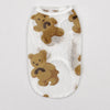 Lightweight Sleeveless Dog Vest for Warm Weather
