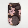 Lightweight Sleeveless Dog Vest for Warm Weather