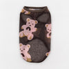 Lightweight Sleeveless Dog Vest for Warm Weather